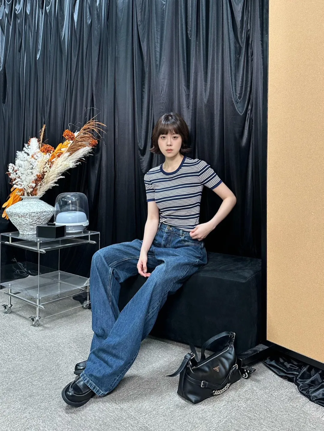 Louis Vuitton/